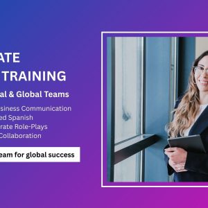 Organizations that invest in language training gain an edge over competitors. A multilingual workforce reflects professionalism, adaptability, and global readiness.